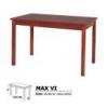 MAX VI Furnros asztal