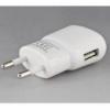 EU Plug Mini 2 in 1 laturi iPad / iPhone / iPod