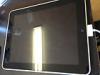 Apple iPad 2 32GB Wi Fi 9 7in Black MC770LL A Tablet
