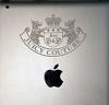Apple iPad 2 32GB Wi Fi Black MC770LL A Juicy Couture Laser Engraved