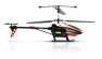 T641C MJX 2 4Ghz 3 csatorns rc helikopter kamera HD video