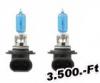 HB3 9005 xenon hats halogn 55W tuning izz