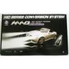 H4 HID BI XENON SZETT Cseregarancival