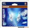 Osram Prmium aut izzk Osram Night Breaker Plus Extra Lifetime 90 halogn izzk