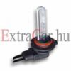 4300K 12V 35W 1 v garancia Lers 35 Wattos Xenon szett HB3 es foglalathoz 3 szor nagyobb lumen fnyforrssal rendelkezik mint a hagyomnyos 55W os halogn izzk A nagyobb fnyforrs s a f