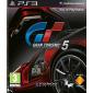 Sony PS3 Jtk Gran Turismo 5