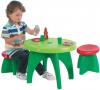 ECOIFFIER Piknik asztal