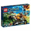 Laval kirlyi harcigp 70005 Chima Lego