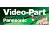 Video Part magazin Panasonic