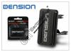 Dension univerzlis szellzrcsba illeszthet, nano-vkuumos auts telefontart - Dension Unimount