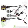 Izz 12V H7 Xenon HID szett 35W T 4300K 2v garancia