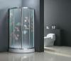 Niagara Welness Lotus Floower 1 90x90x196cm ves zuhanykabin tlcval szifonnal
