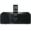 Sangean DDR 63 DAB FM RDS prmium asztali rdi s CD lejtsz iPod dokkolval