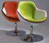 Design btor Lakberendezs retro fotelekkel