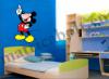 Mickey Mouse fal matrica
