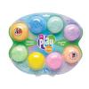 PlayFoam Klnleges habszivacs gyurma gyurmahab
