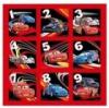A 9 db os Cars 2 szivacs puzzle praktikus s szrakoztat darabja lehet a gyerekszobnak A minden oldaln sszeilleszthet knny s puha risi puzzle elemekbl kockkat kszthetnek a gyerekek de a 
