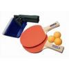 A Rucanor ping pong szett tartalmaz 2db tt 3db ping pong labdt valamint 1db hlt vassal A ping pong t 2 csillagos minsts ANYAG rtegelt lemez gumi habszivacs