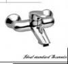 Ideal Standard Skanmix kd s zuhanycsap B 7692 AA Termkadatok Faliskra szerelhet kd zuhany csaptelep Ideal Standard 47 mm es kermia