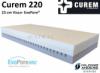 Curem 2200 EvoPore MemoryFoam matrac