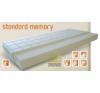 Standard Memory vkuum matrac