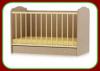 CLASSIC 60x120cm es csecsemgy ajndk matrac rasztall vagy kisggy alakthat babagy 3 sznben 60x120 cm