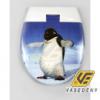 Siroflex 4003WCP kombi manyag WC lke pingvines