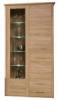 Cortland vitrin CTDV74LB
