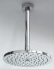 Feromix MP M1 zuhanyfej mennyezeti zuhanyfej csatlakoz csvel kerek krkrs mintzat 20 cm