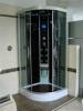 Jade 8046 zuhanykabin 90x90x226 hidromasszzs zuhanykabin GZZEL