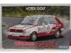 Fujimi Votex Volkswagen Golf Pokal Race
