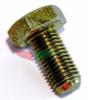 Motoros kasza csavar M10 x 1 25 balmenetes