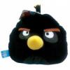 Angry Birds fekete madr babzsk prna 30cm vsrls rendels