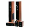Jamo S 606 HCS3 stt alma hzimozi hangfal szett