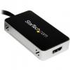 StarTech USB AUF HDMI ADAPTER - EXTERNE GRAFIKKARTE - USB 3.0 ZU HDMI (USB32HDE)