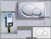Geberit Kombifix tartly 110 314 11 5 Samba fehr nyomlap 115 770 11 1