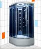 Brill D1202 aszimmetrikus zuhanykabin BALOS