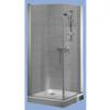 Alfldi Liner szgletes zuhanykabin A UDW9090SKA120P61