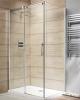 Radaway Espera KDJ 120x100 szgletes zuhanykabin