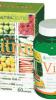 Vitrin antioxidant superpower for life on the go size 60 caplets SKU NUT 2100 28 8