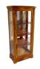 Biedermeier vitrin