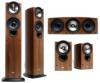 KEF iQ70 hangfal szett 5 0 iQ70 iQ10 iQ60c