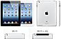 Apple iPad tablet rai vsrlsa 1 forgalmaz knlatbl