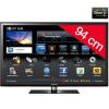SAMSUNG UE37D5700ZF LED Smart TV televzi Fix fali tart fekete