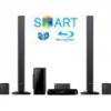 Samsung HT F5530 3D SMART Bluray Hzimozi rendszer