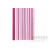 Ozaki Pattern Stripy OC107SY Apple iPad mini oldalra nyl llvny tok rzsaszn