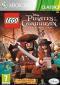 LEGO Pirates of the Caribbean The Video Game Classics
