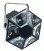 A rgi Hexa modern LED es vltozata A 6 optiknak ksznheten a lmpa elg szles tertssel rendelkezik amihez a k