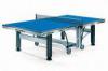Egyesleti verseny ping pong asztal