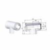 Tricox PPs alu ellenrz T idom 60